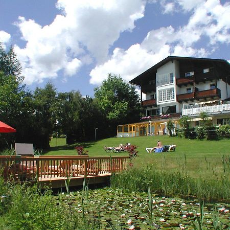 Landhaus Luehrmann Ramsau am Dachstein Exterior photo